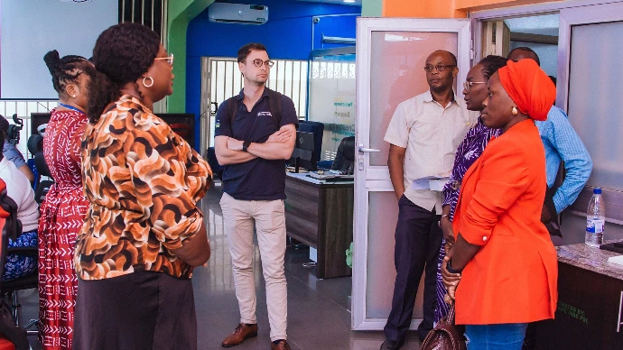 factories kenya project