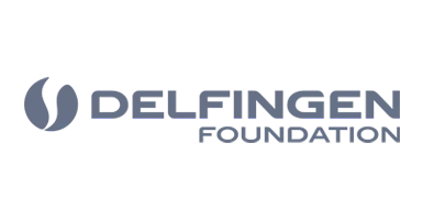 logo Delfingen Foundation