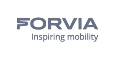 logo Forvia
