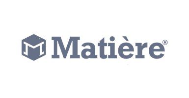 logo Matière