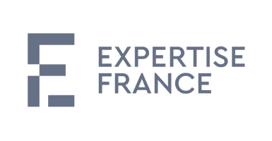 logo Expertise France