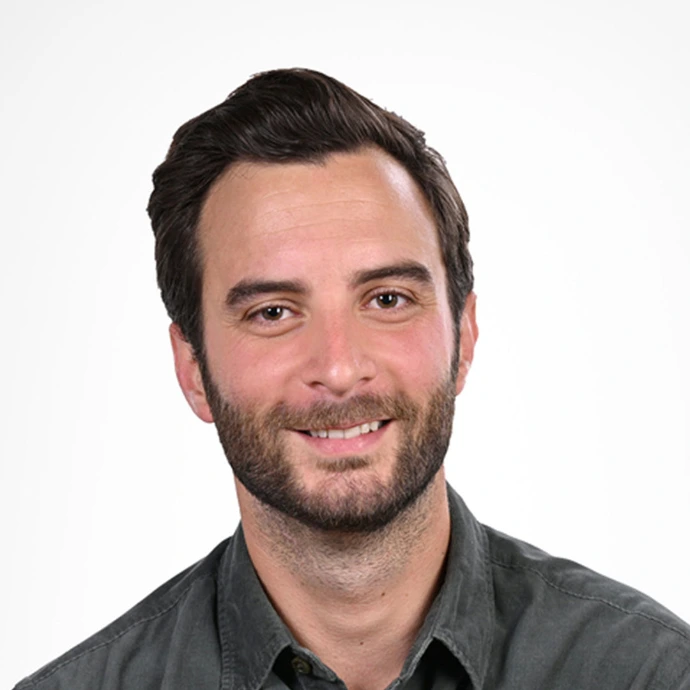 Thibault Kheres