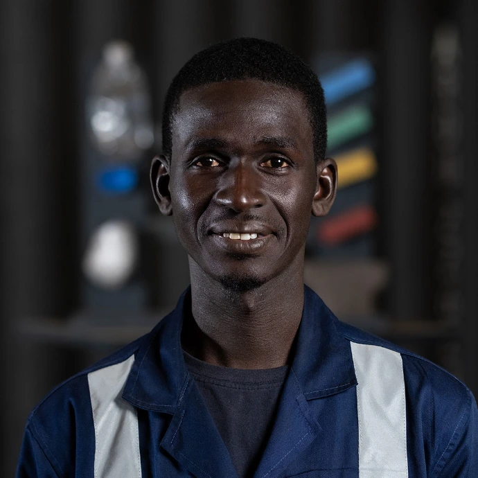 Abdou Karim Diol