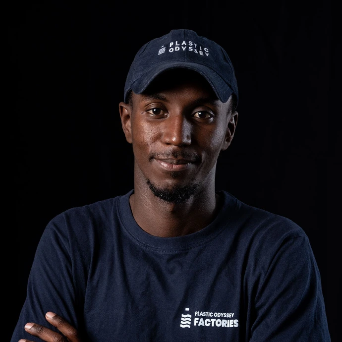 Souleymane Ciss
