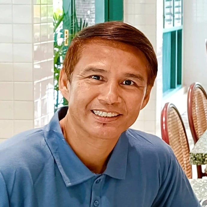 Randy Escobar