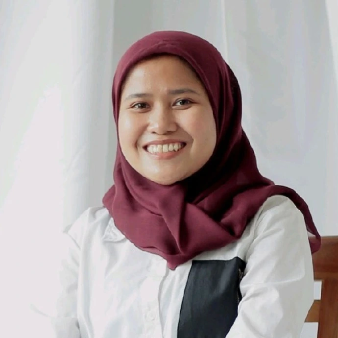 Diana Nurul Ilyas