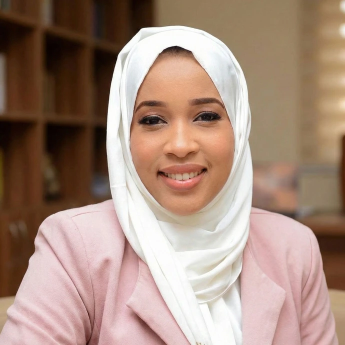 Mariam Aidara Ba