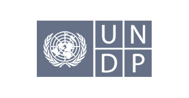 logo UNDP