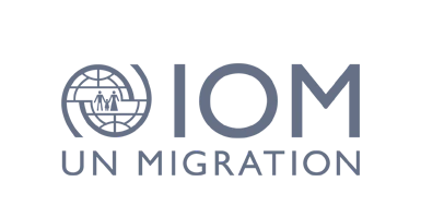 logo IOM