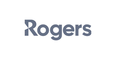 logo Rogers