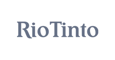 logo Rio Tinto