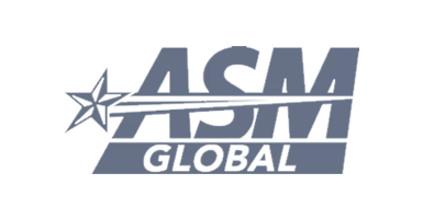 logo ASM Global