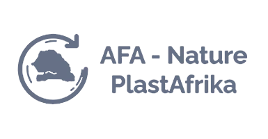logo AFA Nature PlastAfrika