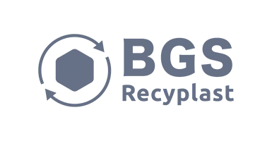 logo BGS Recyplast
