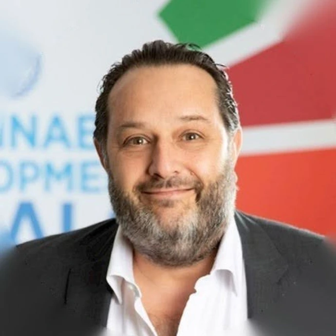 Pierre Rousseau