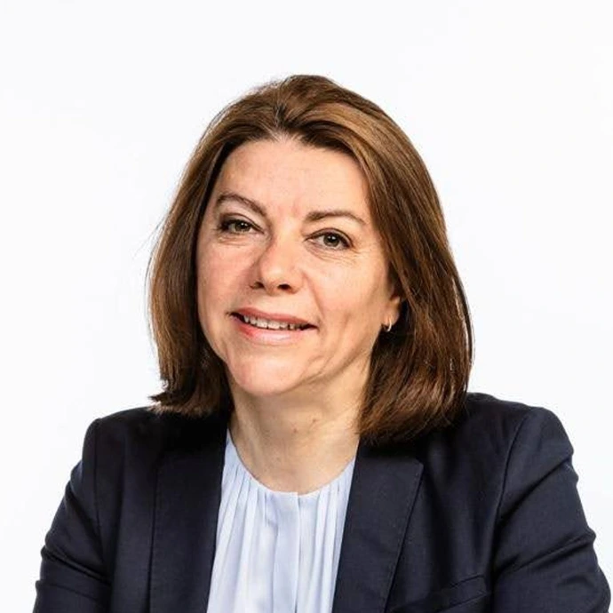 Magali Anderson