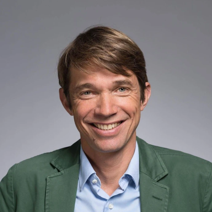 Xavier L'Orphelin