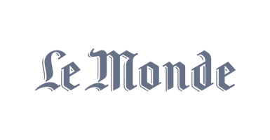 logo Le Monde