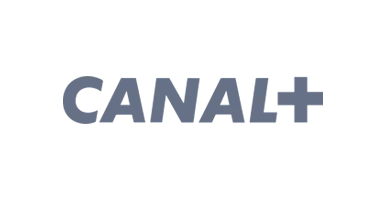 logo CANAL+