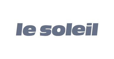 logo le soleil