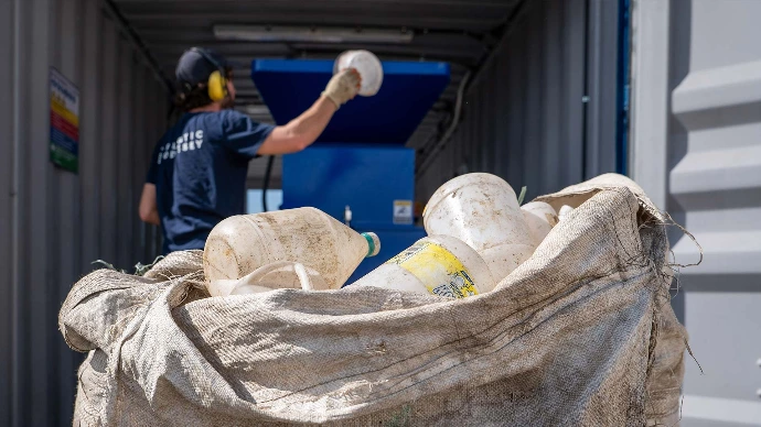 ethics and compliance in plastic recycling